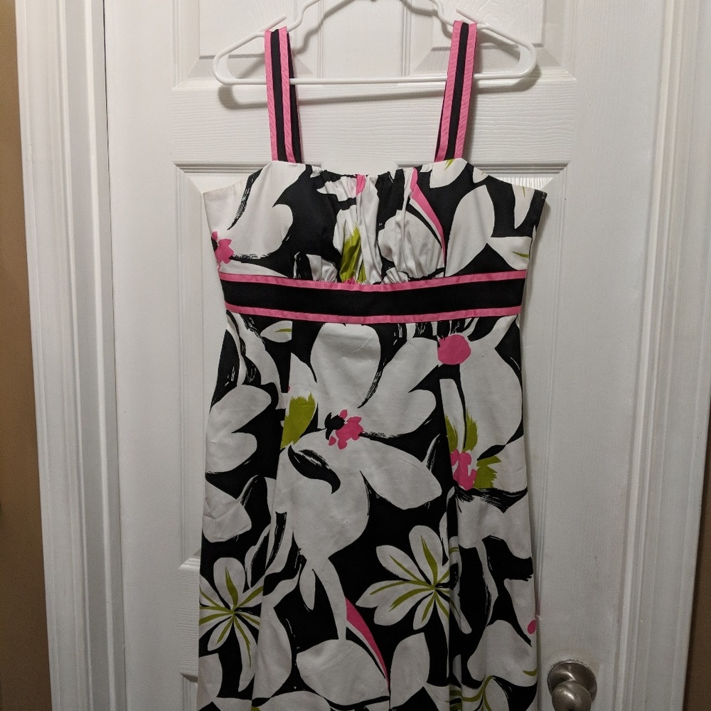 R & K originals Nice summer dress